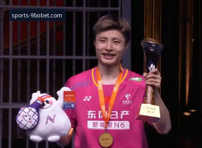 石宇奇vs阿尤什：一场终结八年等待的冠军对决